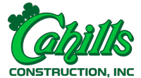 Cahills Construction, Inc.