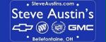 Steve Austin's Auto Group, Inc.
