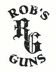 Rob's Guns, LLC