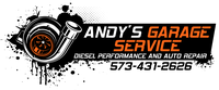 Andy's Garage Service LLC