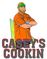 Casey’s Cookin’