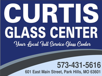 Curtis Glass Center