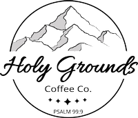 Holy Grounds Coffee Co