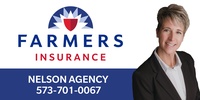 Nelson Agency Farmers Insurance