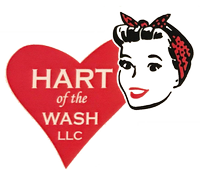 Hart of the Wash