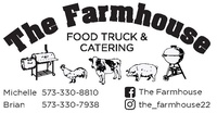 The Farmhouse Food Truck