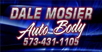 Dale Mosier Auto Body and Sales, Inc.