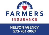 Nelson Agency Farmers Insurance