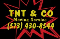 TNT & CO Moving Services
