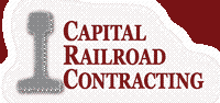 Capital Railroad Contracting, Inc.