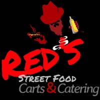 Red’s Street Food and Catering