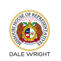 State Representative Dale Wright