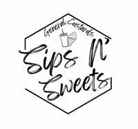 General Custards Sips & Sweets