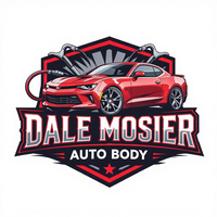 Dale Mosier Auto Body and Sales, Inc.