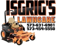 Isgrig's Lawncare