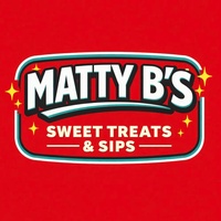Matt B’s Sweet Treats & Sips