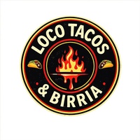Loco Tacos & Birria