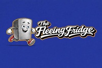 Fleeing Fridge