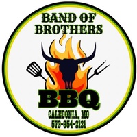 Band of Brothers BBQ LLC