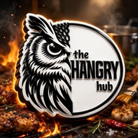 The Hangry Hub