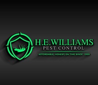 H.E. Williams Termite and Pest Control