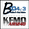 KFMO / B104.3 Radio