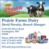 Prairie Farms Dairy