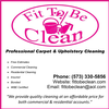 Fit To Be Clean, LLC