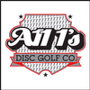 A11 1's Disc Golf Co.