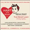Hart of the Wash, LLC