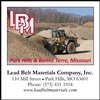 Lead Belt Materials, Co., Inc.