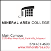 Mineral Area College