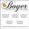 C.Z. Boyer & Son Funeral Homes, Inc.