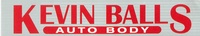 Kevin Ball Auto Body & Sales, Inc.