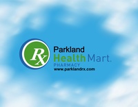 Parkland Health Mart Pharmacy