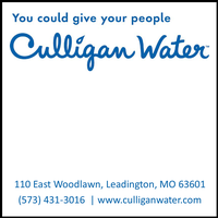 Culligan Soft Water