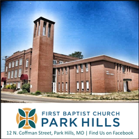 First Baptist Church