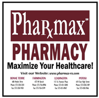 Pharmax Pharmacy