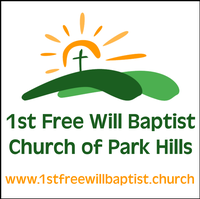 1st Free Will Baptist Church