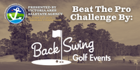 Backswing Golf Events