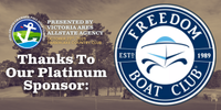Freedom Boat Club