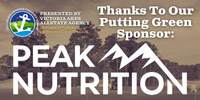 Peak Nutrition