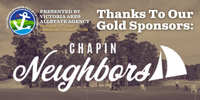 Chapin Neighbors Magazine