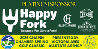 Happy Fork Restaurant Group