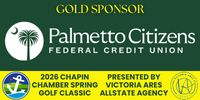 Palmetto Citizens Federal Credit Union