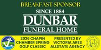 Dunbar Funeral Home