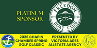 Freedom Boat Club