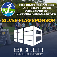 Bigger Glass Company, LLC
