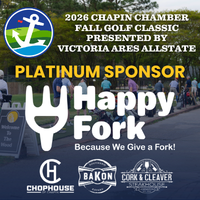 Happy Fork Restaurant Group