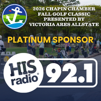 HIS Radio 92.1
